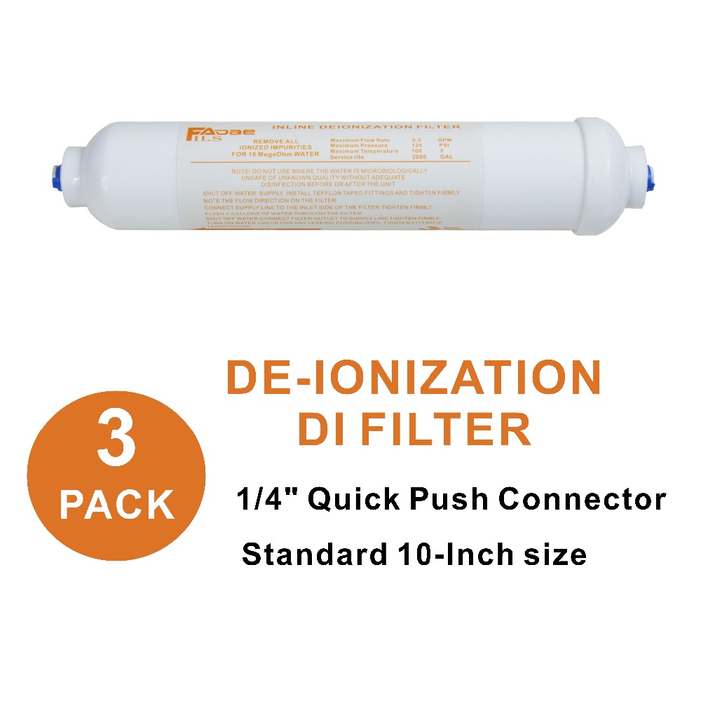 Basin Mixer Cartridge - System odwróconej osmozy RO zamiennik 2