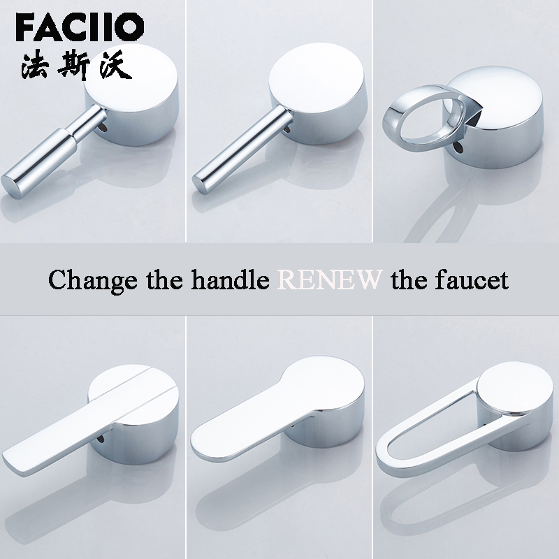 FACIIO łazienka wymiana kran u – Basin Mixer Cartridge recenzja i cena