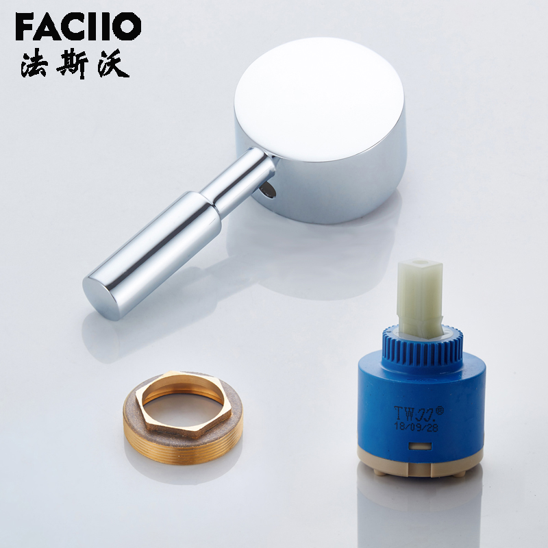 FACIIO łazienka wymiana kran u – Basin Mixer Cartridge recenzja i cena