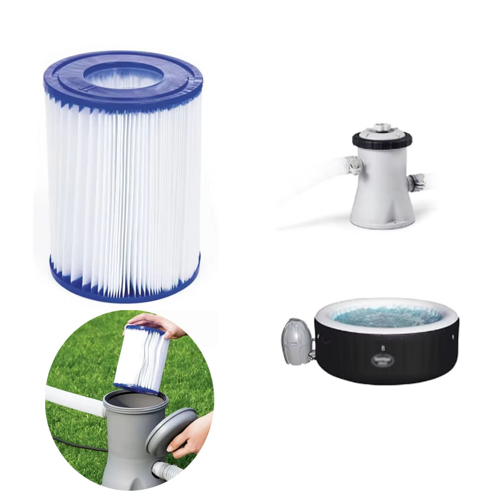 2 sztuki wkładów filtracyjnych – Basin Mixer Cartridge recenzja i cena