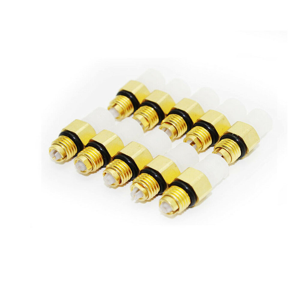 10szt Zestaw naprawczy zawiesz – Compression Fitting Brass recenzja i cena