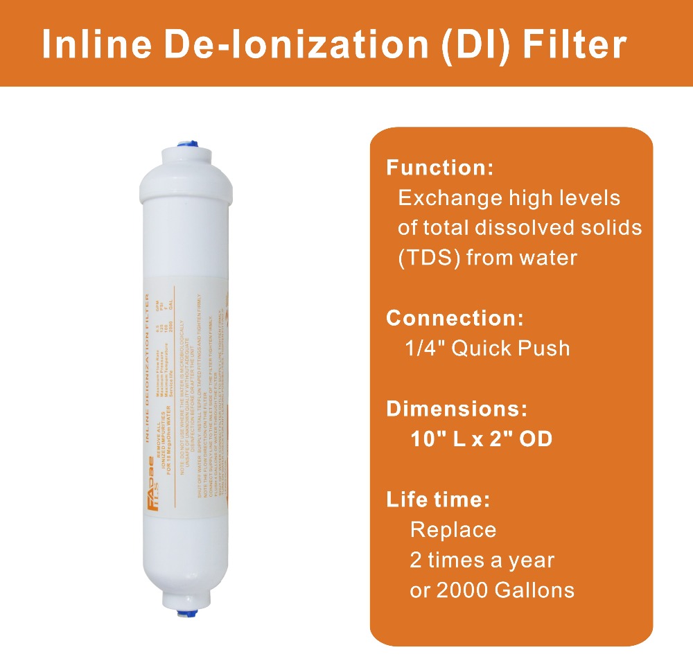 System odwróconej osmozy RO za – Basin Mixer Cartridge recenzja i cena