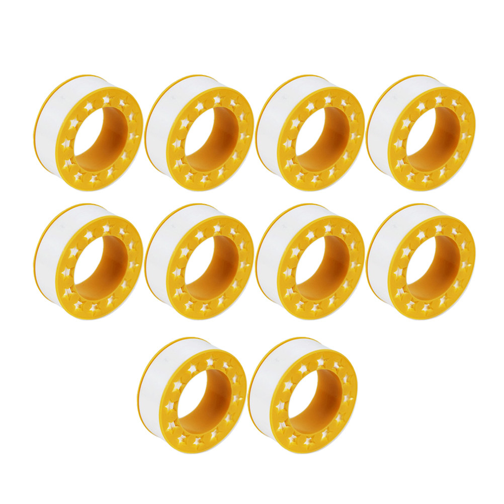 10 rolek wysokiej jakości taśm – Ptfe Tape Thread recenzja i cena