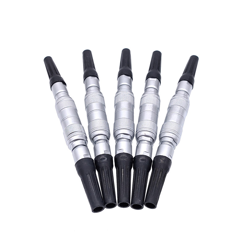 Złącza okrągłe YC8 Mini 8mm 2  – Push Fit Connector recenzja i cena