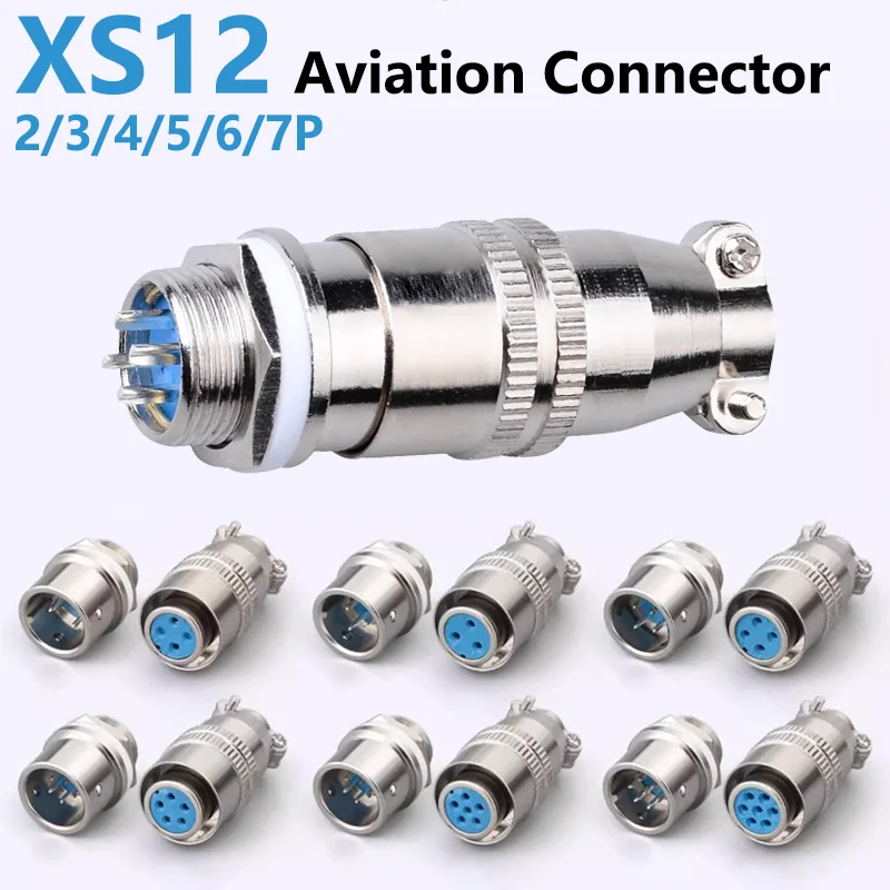 5/20 sztuk XS12 złącze 12mm Pu – Push Fit Connector recenzja i cena