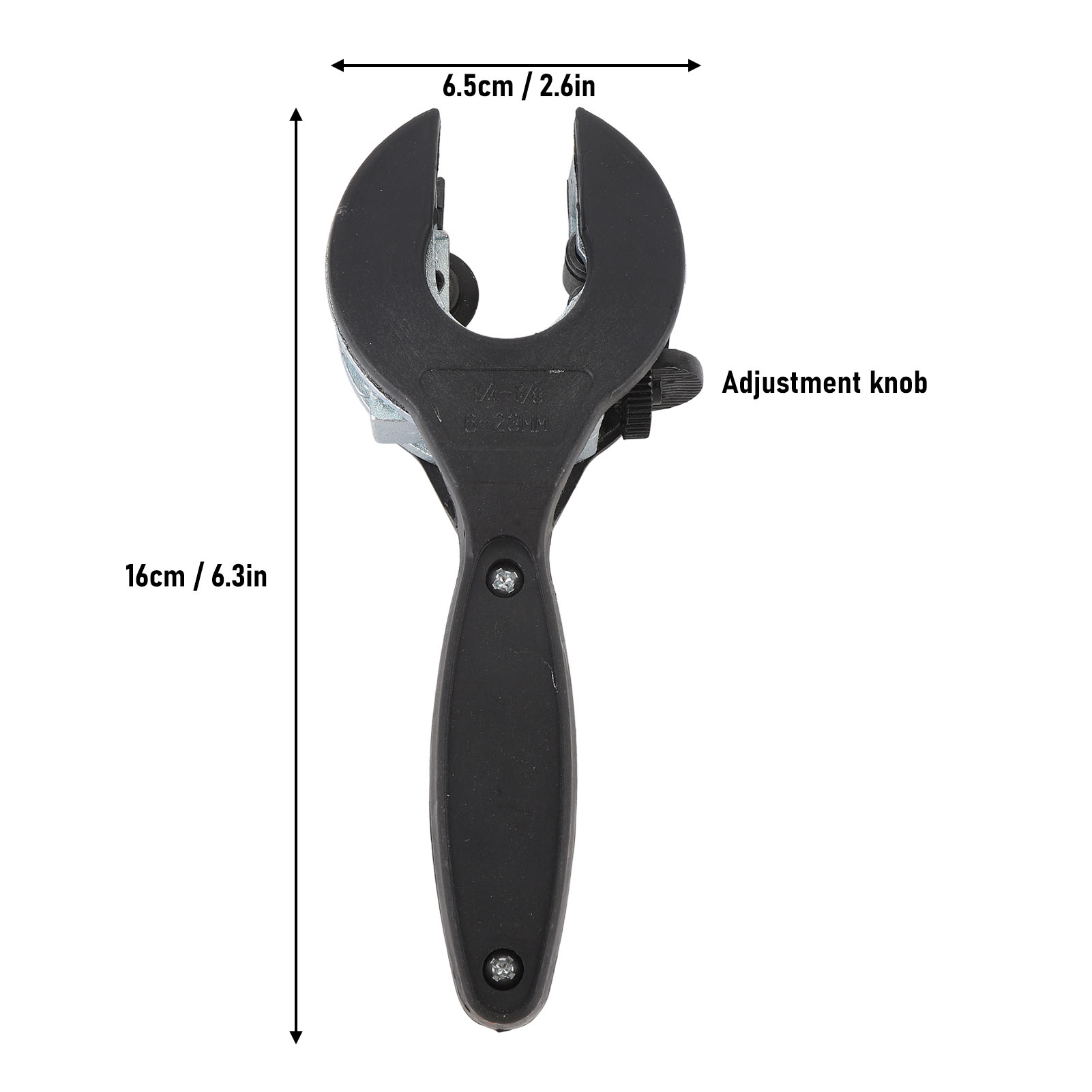 Obcinak do rur z mechanizmem z – Pipe Cutter Ratchet recenzja i cena