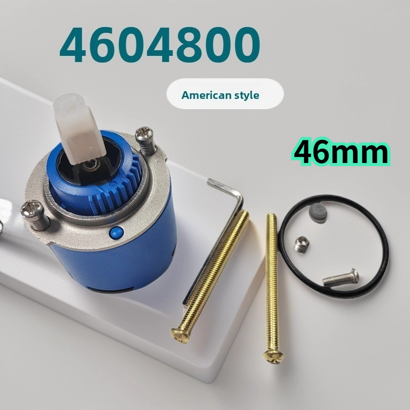 Korek do baterii prysznicowej  – Shower Valve Cartridge recenzja i cena