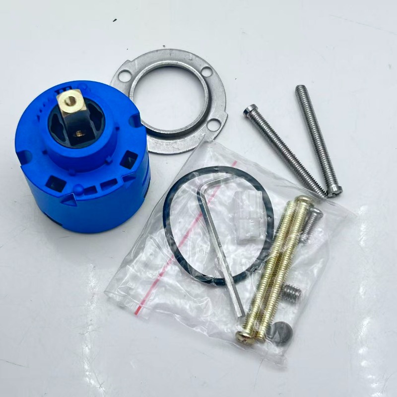 Korek do baterii prysznicowej  – Shower Valve Cartridge recenzja i cena