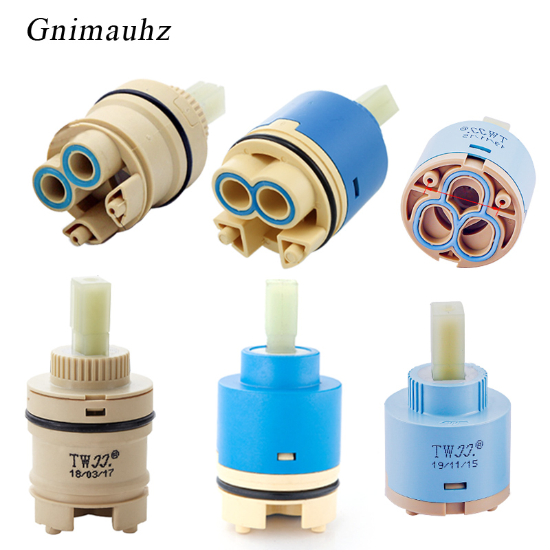 Wysokoprzepływowy zawór miesza – Basin Mixer Cartridge recenzja i cena