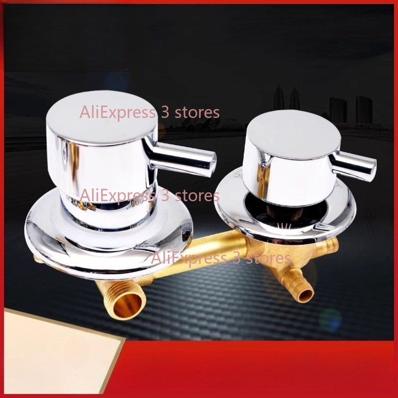 Nowy 2/3/4/5-drożny wylot 10 c – Basin Mixer Cartridge recenzja i cena