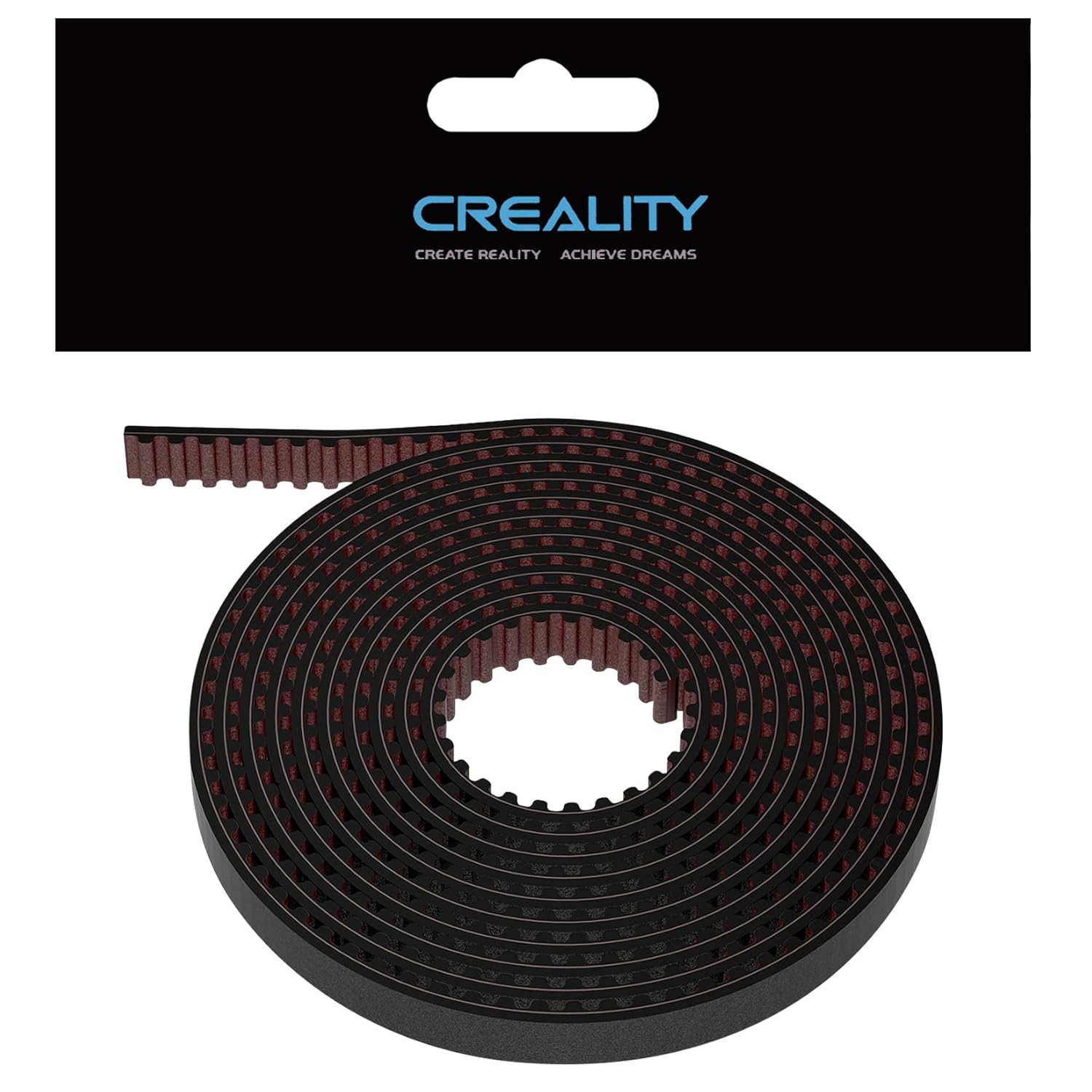 Oryginalny zestaw paska rozrzą – Creality Printer Ender 3 V3 recenzja i cena